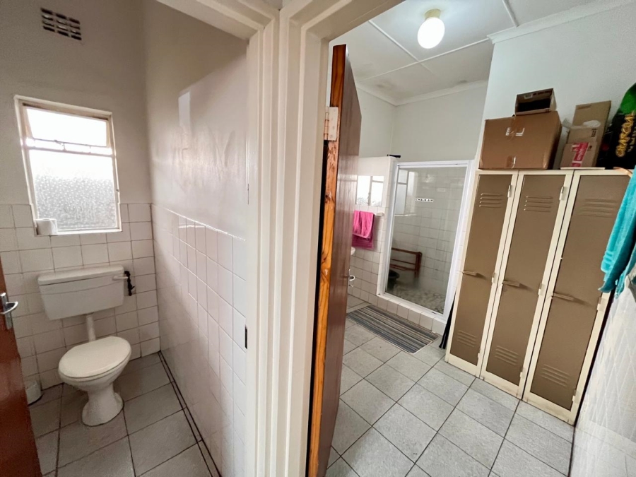 Commercial Property for Sale in North End Eastern Cape